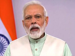 पीएम मोदी ने लोगों से मोमबत्ती और दीया जलाने की अपील तो बॉलीवुड एक्टर बोले- हां इससे कोरोना भाग जाएगा... पीएम मोदी ने लोगों से मोमबत्ती और दीया जलाने की अपील तो बॉलीवुड एक्टर बोले- हां इससे कोरोना भाग जाएगा...