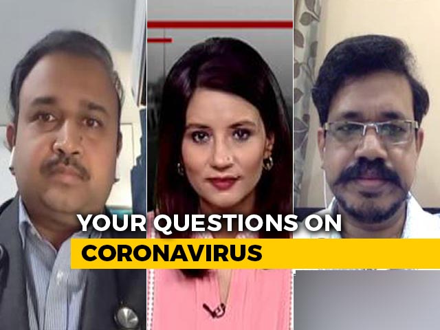 Can Coronavirus Patients Relapse? What Doctors Say