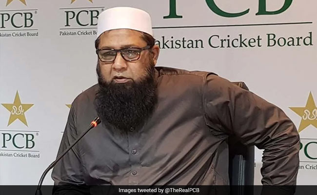 T20 World Cup: इंजमाम उल हक ने चुनी पाकिस्तानी टीम, हैरान करते हुए अपने भतीजे इमाम को नहीं दी जगह