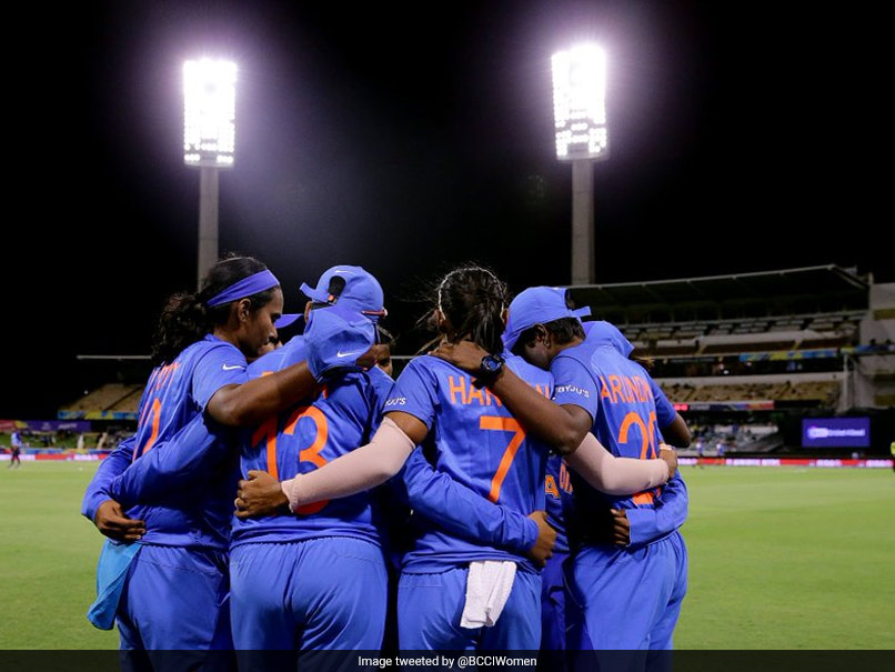 Uttar Pradesh Cricket Association Confirms India-South Africa Women Series In Lucknow From March 7