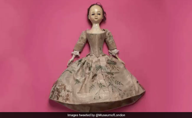 Cursed Toys To Sheep Heart: Museums Compete Over Who Has Creepiest Object