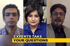 Lockdown Only Way To Restrict COVID-19 Cases: Doctors Lockdown Only Way To Restrict COVID-19 Cases: Doctors