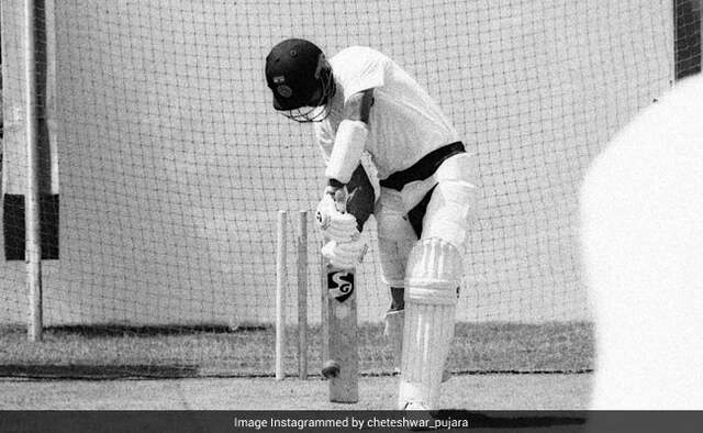 Cheteshwar Pujara Shares What He Misses Most In Lockdown, Shikhar Dhawan Trolls Him Cheteshwar Pujara Shares What He Misses Most In Lockdown, Shikhar Dhawan Trolls Him