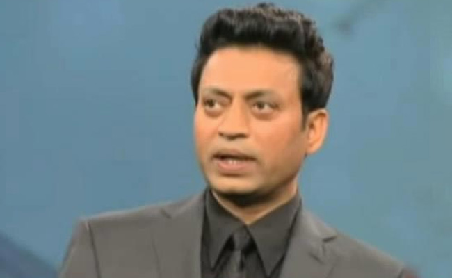 सलमान की फ्रेंड यूलिया वंतूर ने शेयर किया इरफान का वीडियो, एक्टर बोले थे- अलविदा कहने का मौका भी नहीं...