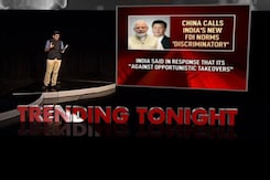 India's New FDI Norms Against Liberalisation: China India's New FDI Norms Against Liberalisation: China