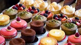 Want A Dessert Right Now? Make One Of These Recipes In Less Than 15 Mins