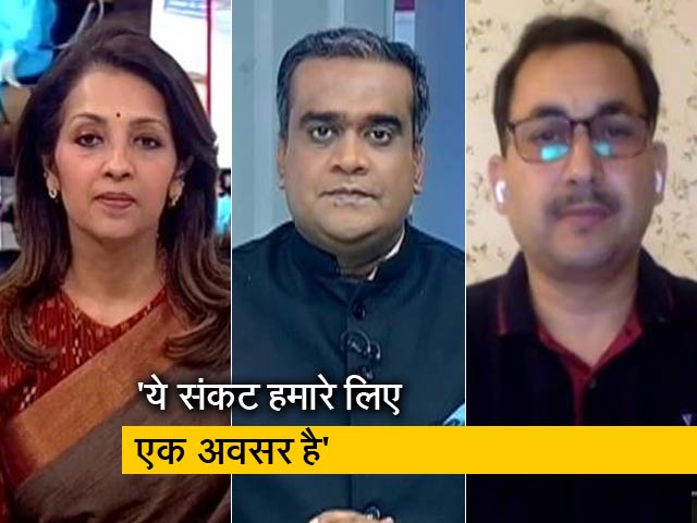 हॉट टॉपिक:  CBSE के सचिव ने कहा, "रिजल्ट जल्द आने की कोई संभावना नहीं है"