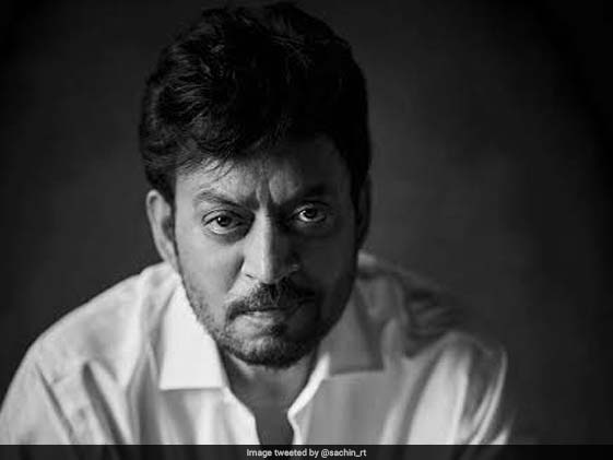 Sports Fraternity Mourns Irrfan Khan's Death, Virat Kohli Leads Condolences