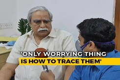 80% COVID-19 Cases In India Asymptomatic, Worrying: Top Scientist to NDTV 80% COVID-19 Cases In India Asymptomatic, Worrying: Top Scientist to NDTV