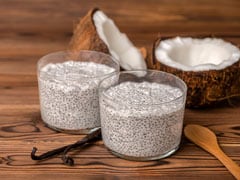 Dieting? This Sugar-Free Pudding Can Be Your Go-To Dessert For Your Untimely Sweet Cravings Dieting? This Sugar-Free Pudding Can Be Your Go-To Dessert For Your Untimely Sweet Cravings