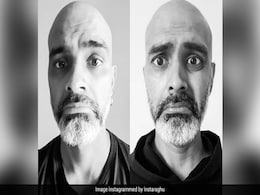 How Twins Raghu And Rajiv, Separated By 3 Floors During Lockdown, Celebrated Birthday Eve How Twins Raghu And Rajiv, Separated By 3 Floors During Lockdown, Celebrated Birthday Eve