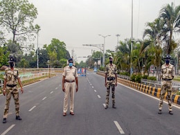 "Life Won't Be Same Ever": Odisha First To Extend Lockdown Till April 30 "Life Won't Be Same Ever": Odisha First To Extend Lockdown Till April 30