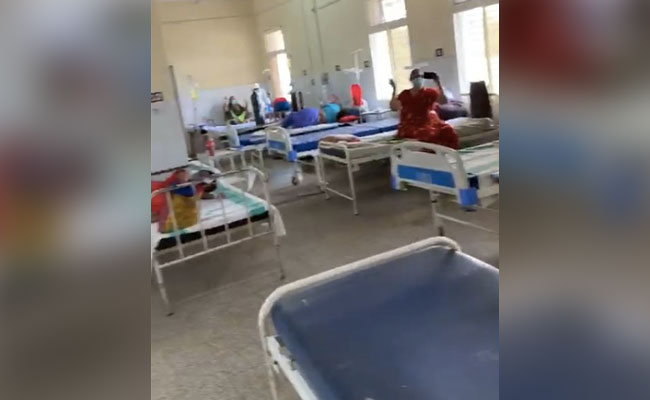 Coronavirus: मध्यप्रदेश में संक्रमण के 157 नए मामले, आंकड़ा 3614 तक पहुंचा