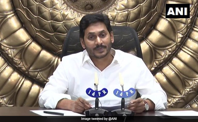 Andhra Pradesh Reports Highest Daily Covid Deaths, Over 20,000 Cases