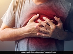 Cardiovascular Diseases Cause One-Third Of All Deaths In India: Report