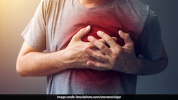 Are You At Risk? New Heart Risk Calculator Predicts Your Heart Disease Chances 30 Years Ahead