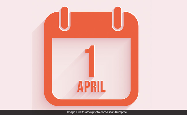 1 अप्रैल का इतिहास: आज ही के दिन भारत में रिजर्व बैंक तो अमेरिका में हुई थी एप्‍पल की स्‍थापना