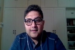 We Have Received Great Response From State Governments: Anindit Roy Chowdhury Of Save The Children We Have Received Great Response From State Governments: Anindit Roy Chowdhury Of Save The Children