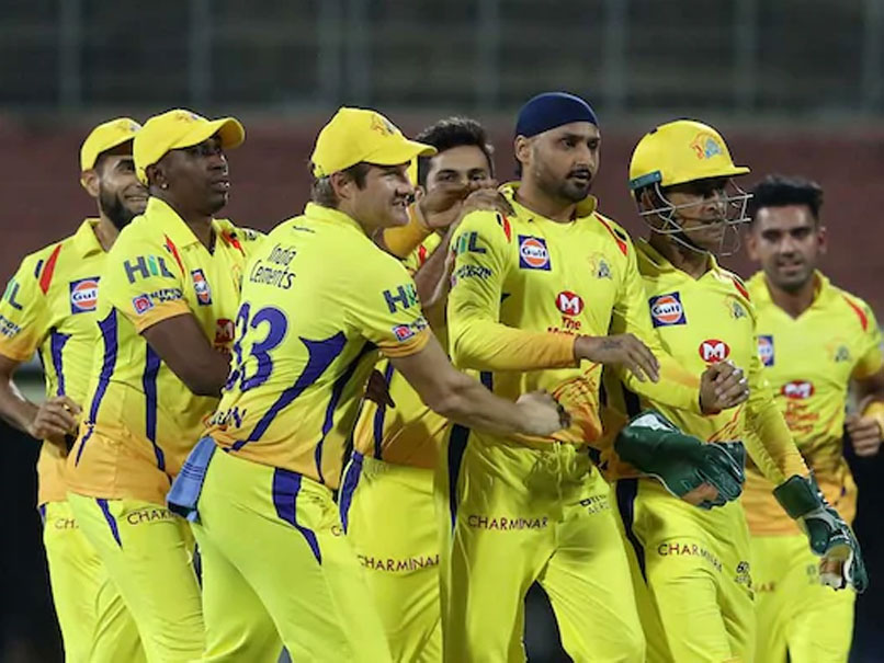 MS Dhoni Targets "Captains" Who Are "Thinking Cricketers" For CSK Squad, Reveals &nbsp;Faf Du Plessis