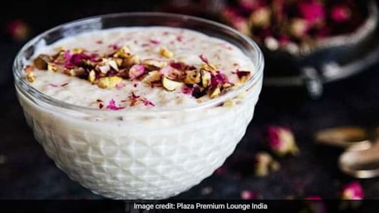 आज क्या बनाऊं: मीठा खाने के शौकीन हैं तो एक बार जरूर ट्राई करें सेवई, फटाफट नोट करें रेसिपी