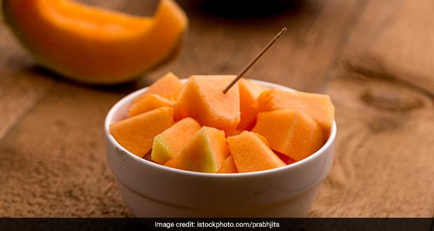 Try This Interesting <i>Sabzi</i> With Muskmelon: Nutritionist Tells Notable Health Benefits
