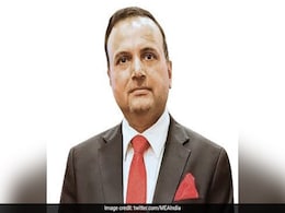 India Slams Pak For "Blatant Attempt" To Politicise UN Sanctions Committee India Slams Pak For "Blatant Attempt" To Politicise UN Sanctions Committee
