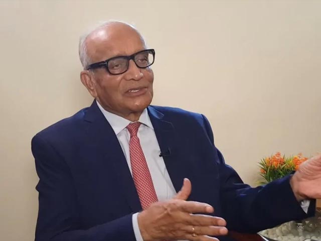 India's Mandatory Airbag Proposal Will Hurt Sales, Says Maruti Chairman RC Bhargava