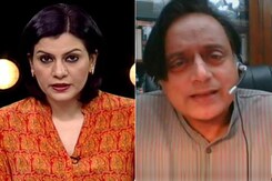Shashi Tharoor On Donald Trump's "Open Threat" To India Over Drug Export Shashi Tharoor On Donald Trump's "Open Threat" To India Over Drug Export