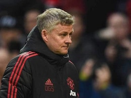 Manchester United Boss Ole Gunnar Solskjaer Says Players Are "Easy Target" In Pay Row Manchester United Boss Ole Gunnar Solskjaer Says Players Are "Easy Target" In Pay Row