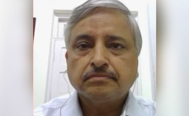 Coronavirus पर बोले AIIMS के डायरेक्टर रणदीप गुलेरिया- अगले 5-7 दिनों पर बहुत कुछ निर्भर