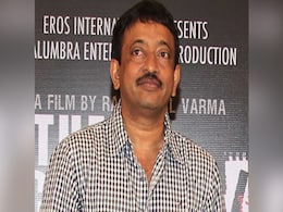 Twitter Got No Joy From Ram Gopal Varma's Unfunny April Fool's Coronavirus Joke Twitter Got No Joy From Ram Gopal Varma's Unfunny April Fool's Coronavirus Joke