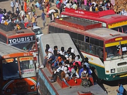 India Finds Itself At The Back Of The Line For Virus Test Kits India Finds Itself At The Back Of The Line For Virus Test Kits