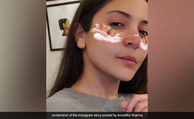 Anushka Sharma Reveals What's On Her "Immunity Boost Menu"