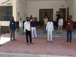 Abused, Stopped From Selling Vegetables, Allege Muslim Vendors In UP Abused, Stopped From Selling Vegetables, Allege Muslim Vendors In UP