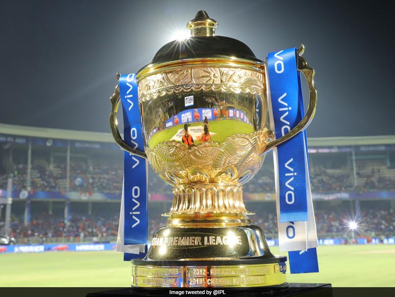 "Everything Planned And Ready" For IPL In September-October: Brijesh Patel