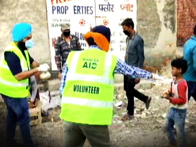 Fighting Coronavirus: Humanity Above Religion