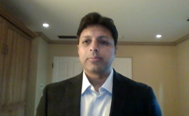 "Unprecedented Times, Supplying Essentials Priority": Amazon India Chief