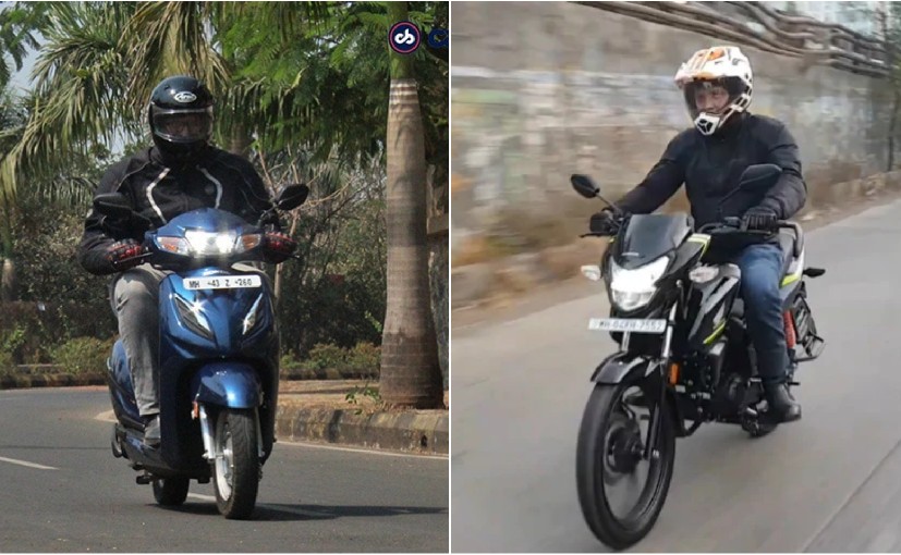 Honda Activa 6G & SP 125 Prices Increased By Rs. 552