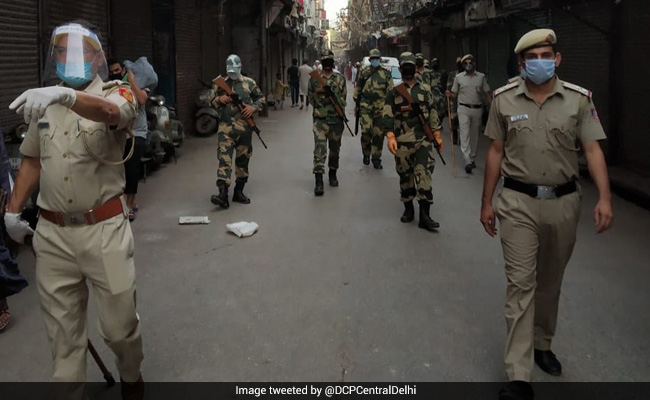 नियमों का पालन करें, वरना फिर तालाबंदी के अलावा कोई रास्ता नहीं बचेगा