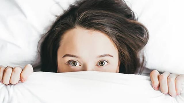 Sleep apnea in children can be divided into two categories