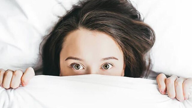 Sleep apnea in children can be divided into two categories
