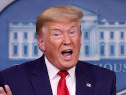 In Social Media Post, Trump's Praise For India Gate, Then A Boast