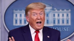 In Social Media Post, Trump's Praise For India Gate, Then A Boast