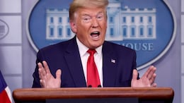 Trump Warns Of Ending "All Trade" With Spain For Not Backing Attack On Iran