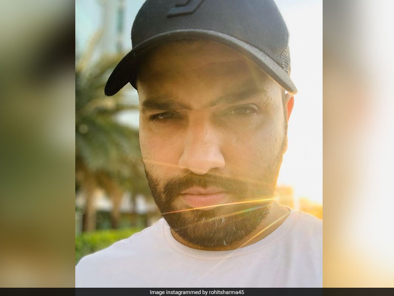 Rohit Sharma's Latest Instagram Post Is What Everyone Is "Missing" In The Country
