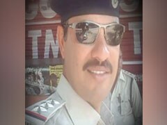 Indore Police Official Dies After Contracting COVID-19
