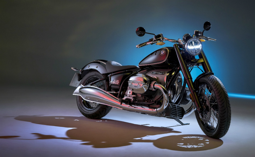 BMW R18 Listed On Company's India Website; Launch Soon