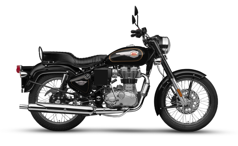 Royal Enfield Bullet 350 Price Increased In India