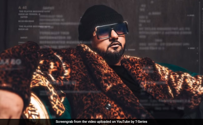 Yo Yo Honey Singh's Next Chartbuster <I>Moscow Suka</I> Featuring Neha Kakkar Is Out Now