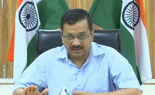 लॉकडाउन की अनदेखी करने वालों को CM केजरीवाल की चेतावनी, एक ही परिवार के 26 लोगों संक्रमित होने की दिलाई याद